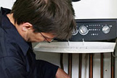 boiler replacement Great Gonerby
