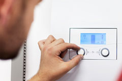 best Great Gonerby boiler servicing companies