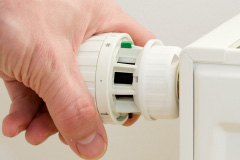 Great Gonerby central heating repair costs