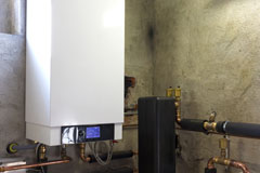 Great Gonerby condensing boiler companies