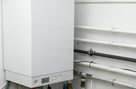 free Great Gonerby condensing boiler quotes