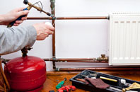 free Great Gonerby heating repair quotes